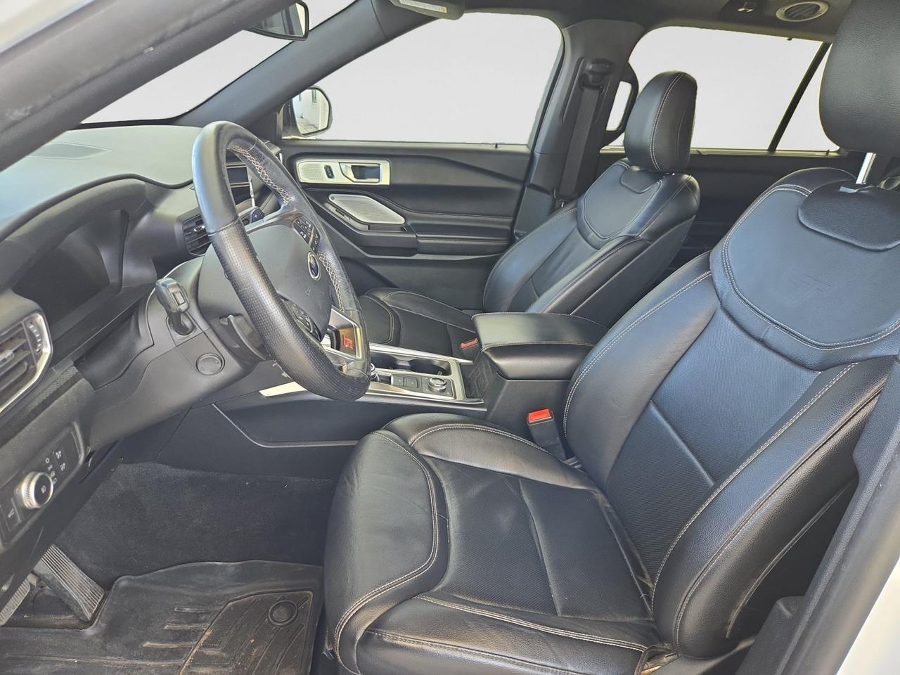 2020 Ford Explorer ST  Selma TX