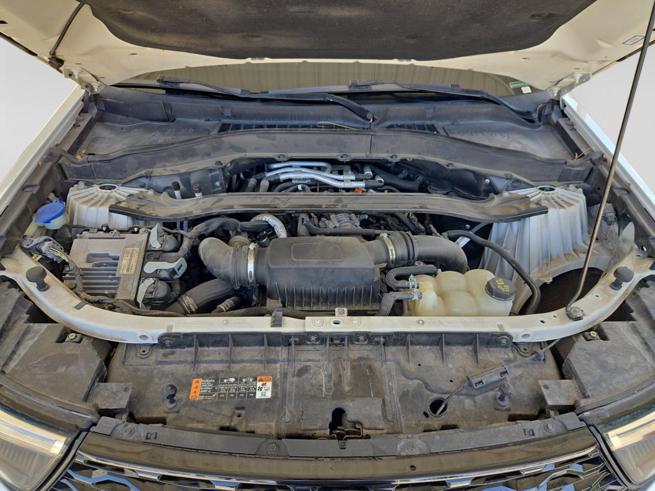 2020 Ford Explorer ST  Selma TX