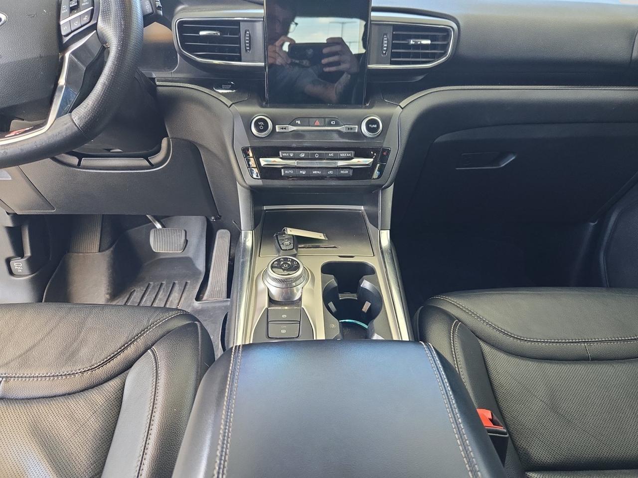 2020 Ford Explorer ST  Selma TX