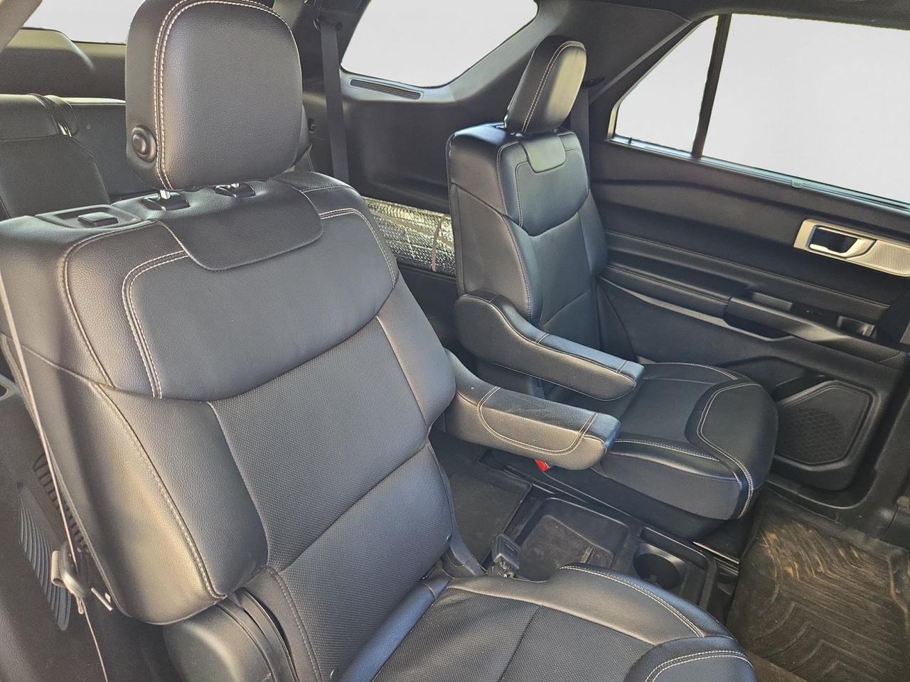 2020 Ford Explorer ST  Selma TX