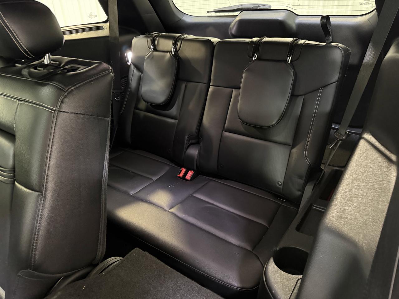 2020 Ford Explorer ST San Antonio TX