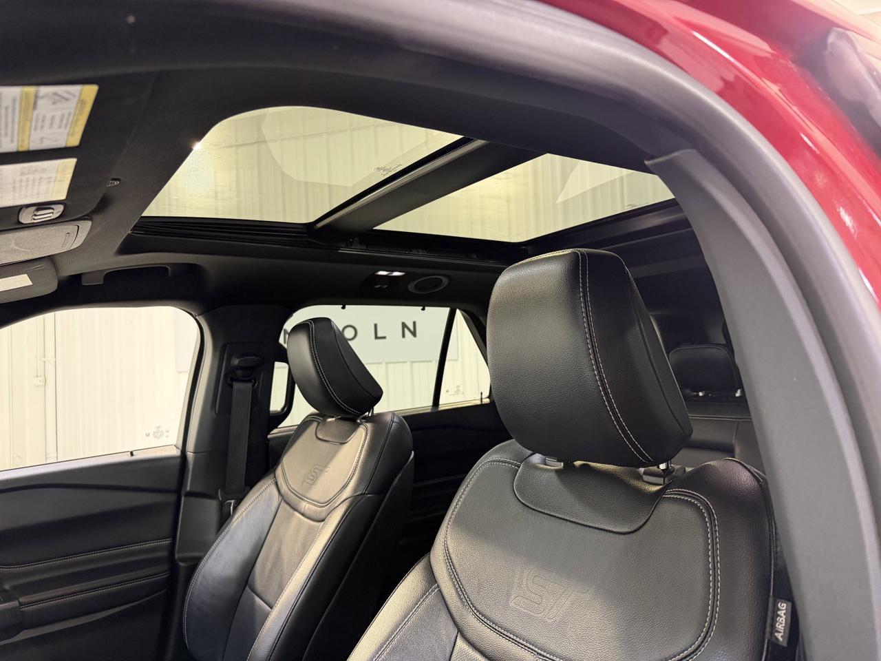 2020 Ford Explorer ST San Antonio TX