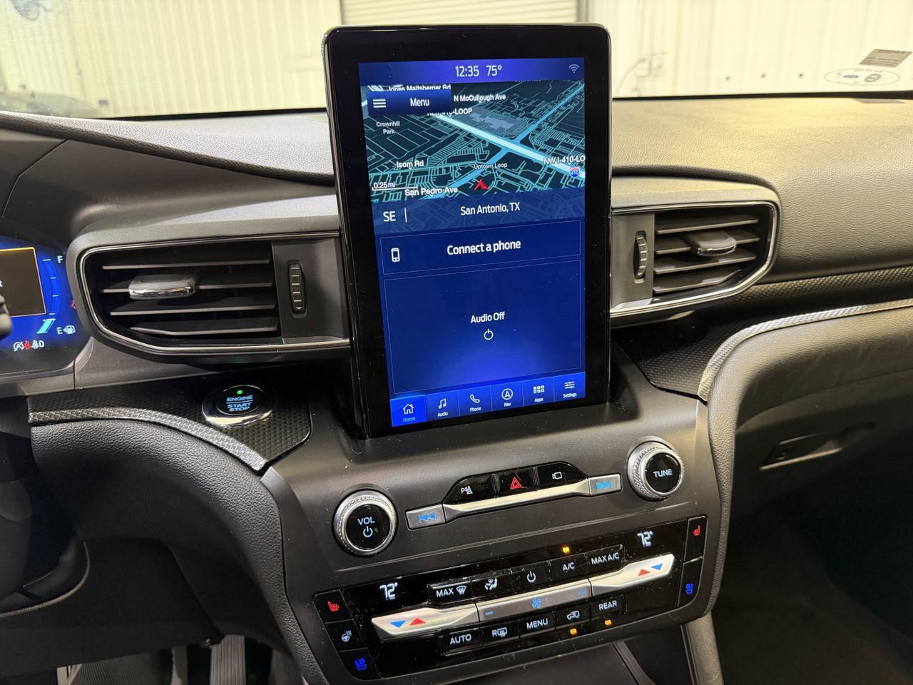 2020 Ford Explorer ST San Antonio TX