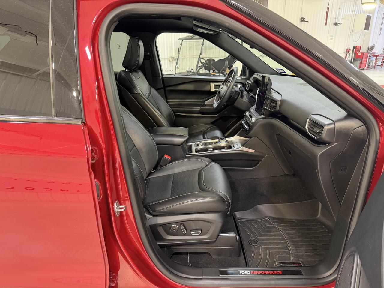 2020 Ford Explorer ST San Antonio TX