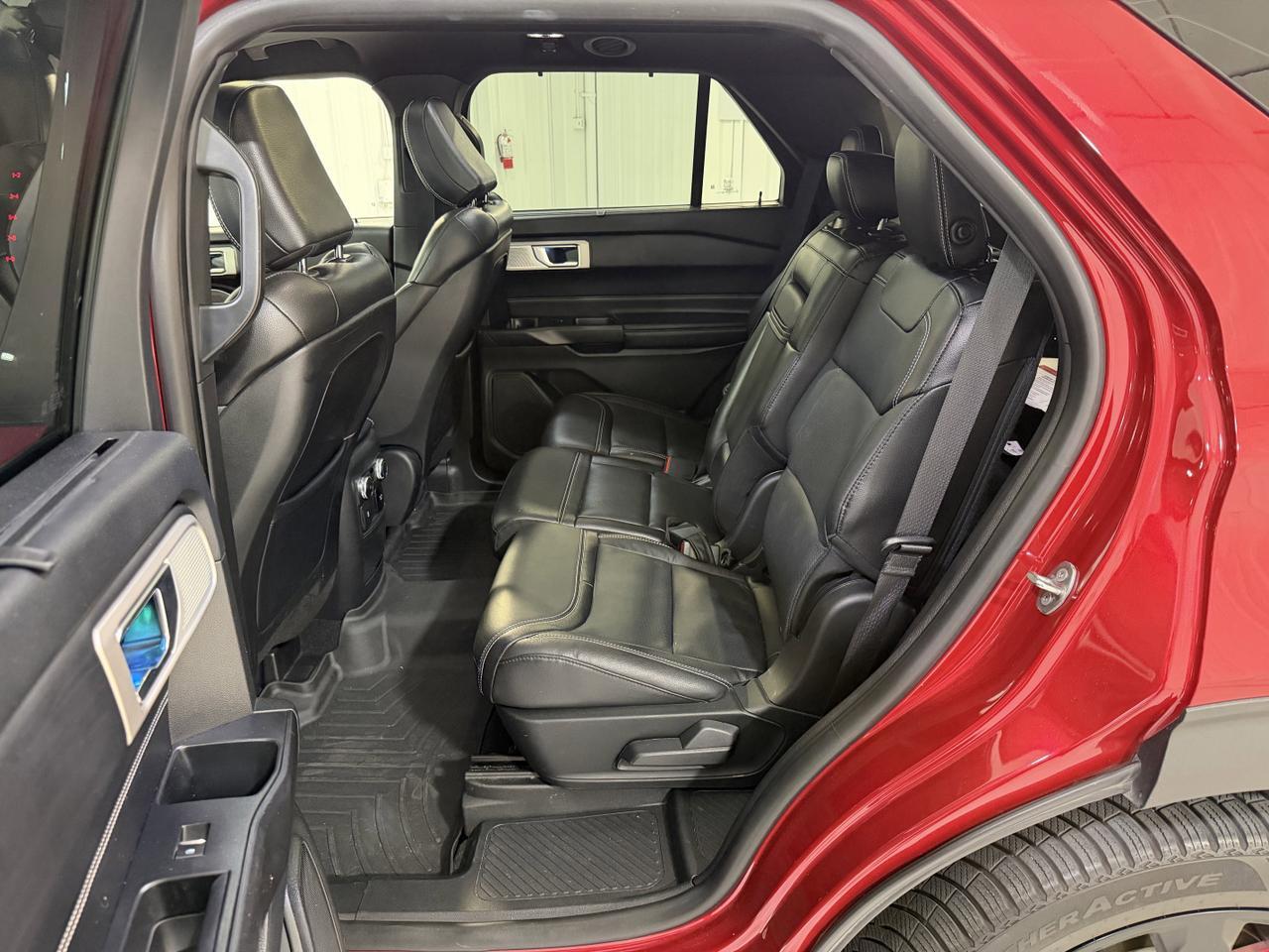 2020 Ford Explorer ST San Antonio TX