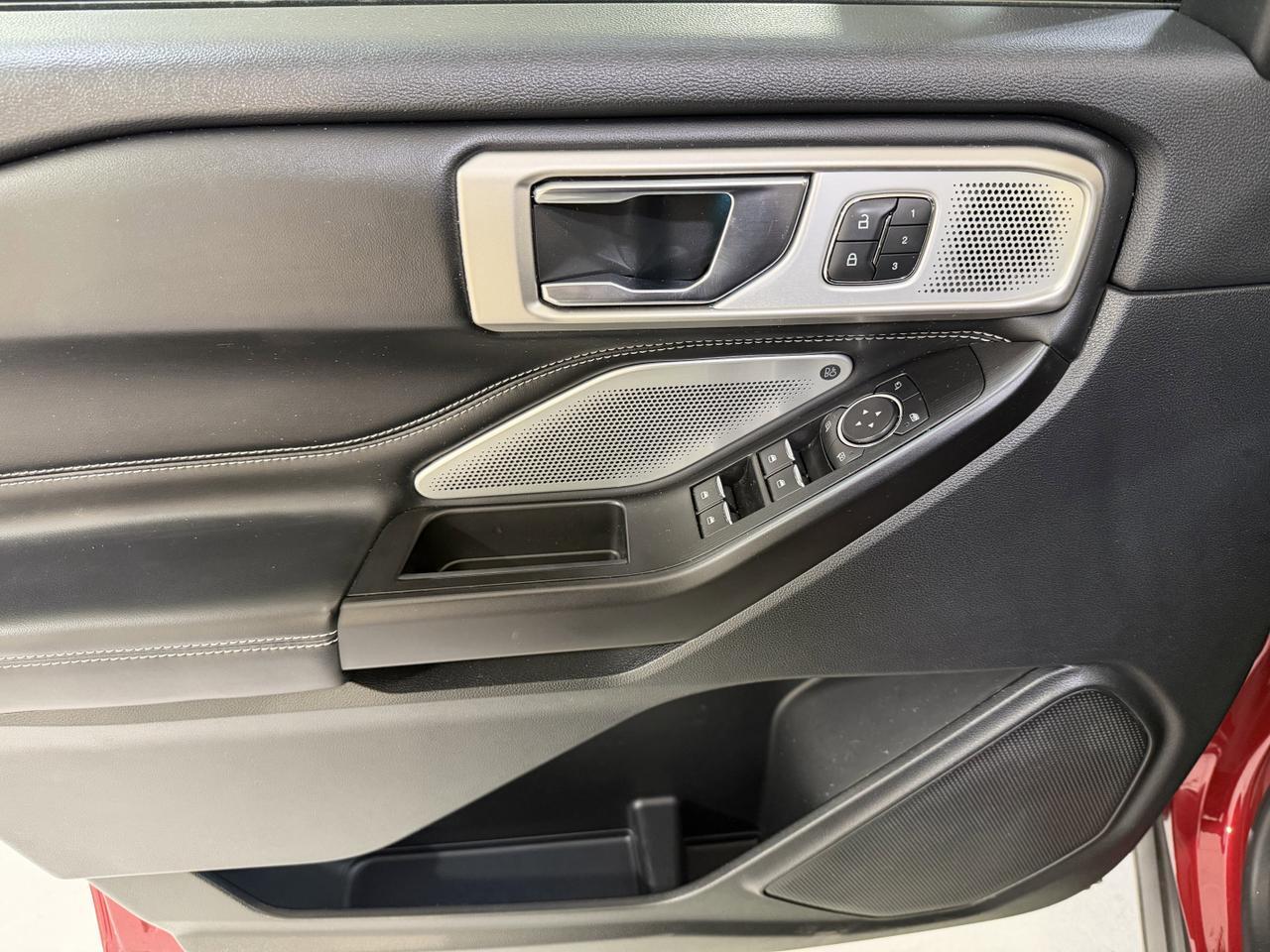 2020 Ford Explorer ST San Antonio TX