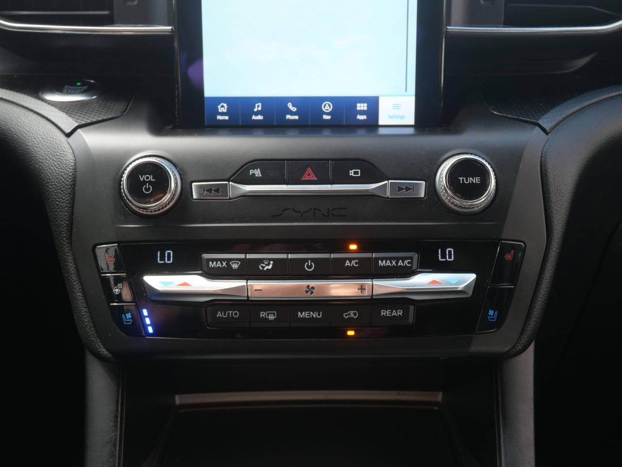 2020 Ford Explorer ST San Juan TX