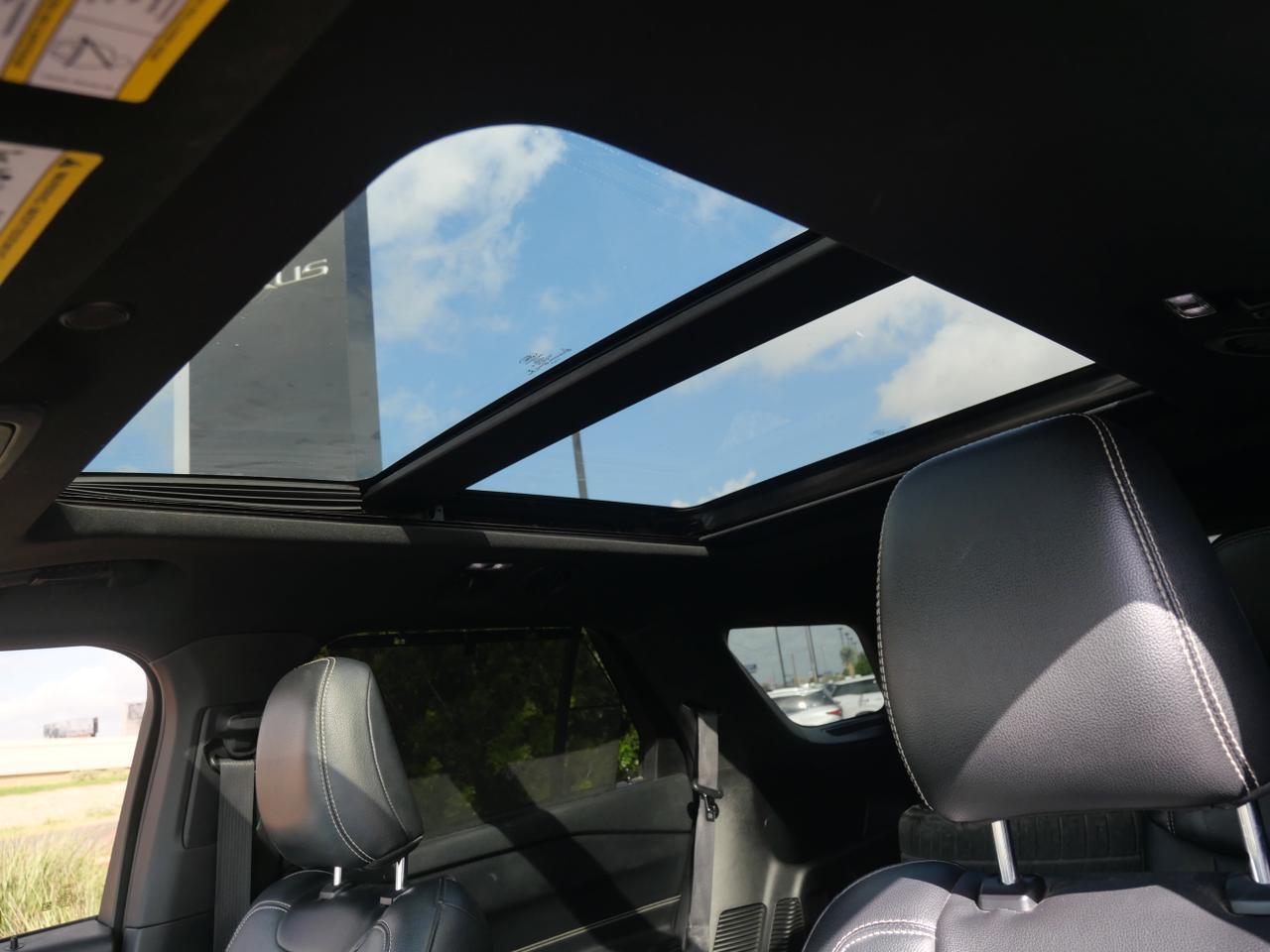 2020 Ford Explorer ST San Juan TX