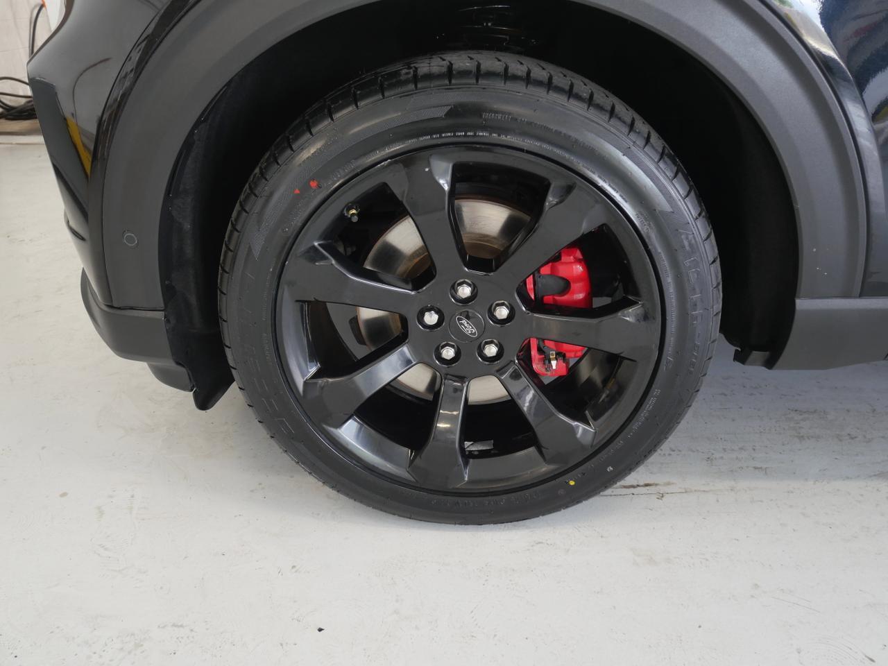 2020 Ford Explorer ST San Juan TX