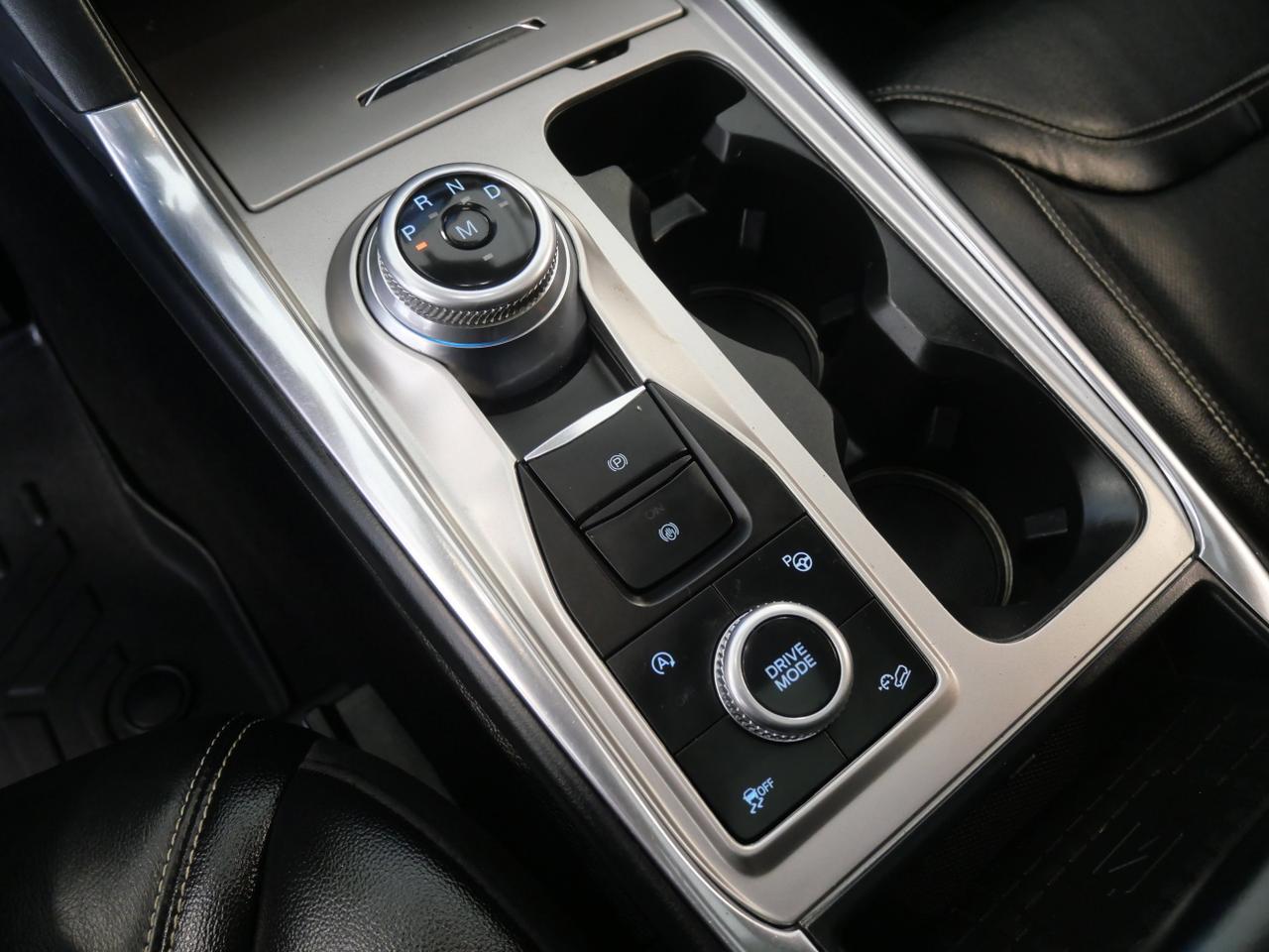 2020 Ford Explorer ST San Juan TX