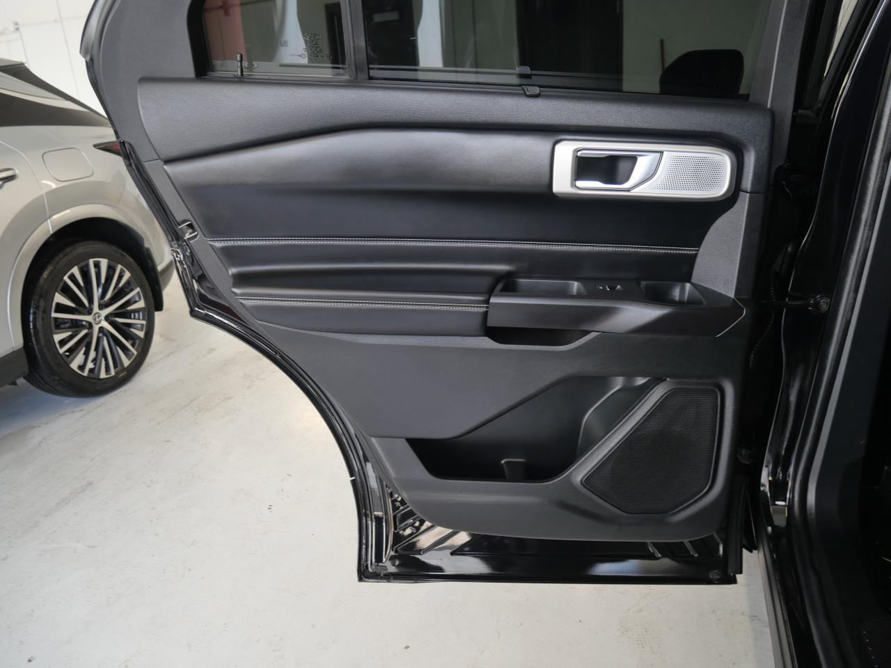 2020 Ford Explorer ST San Juan TX