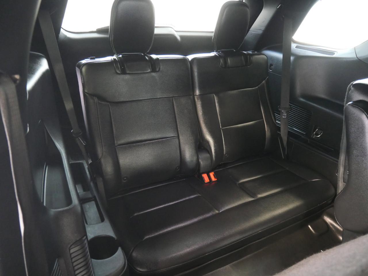 2020 Ford Explorer ST San Juan TX