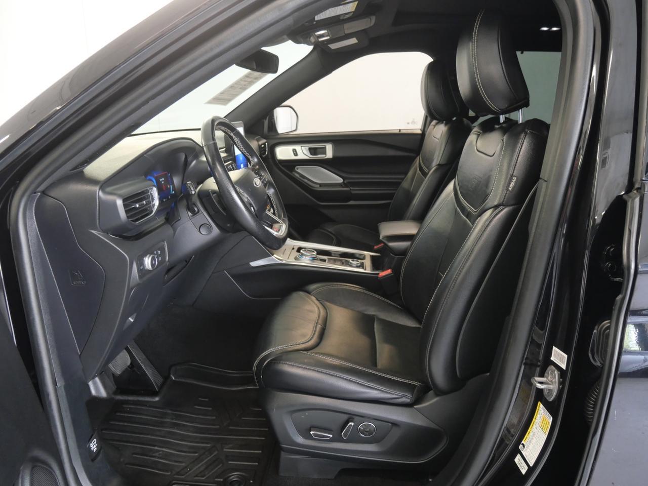 2020 Ford Explorer ST San Juan TX