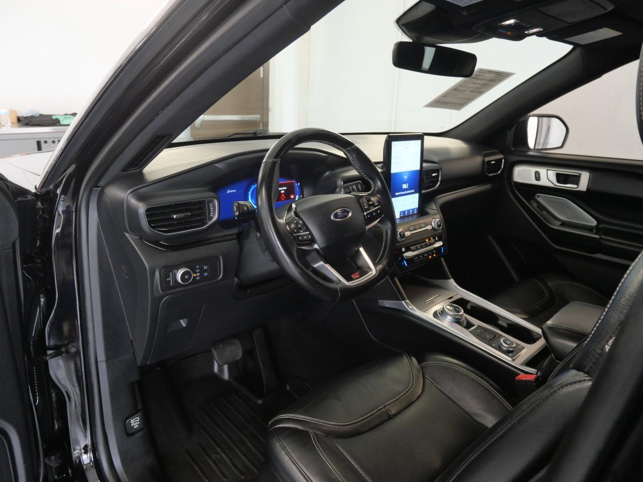 2020 Ford Explorer ST San Juan TX