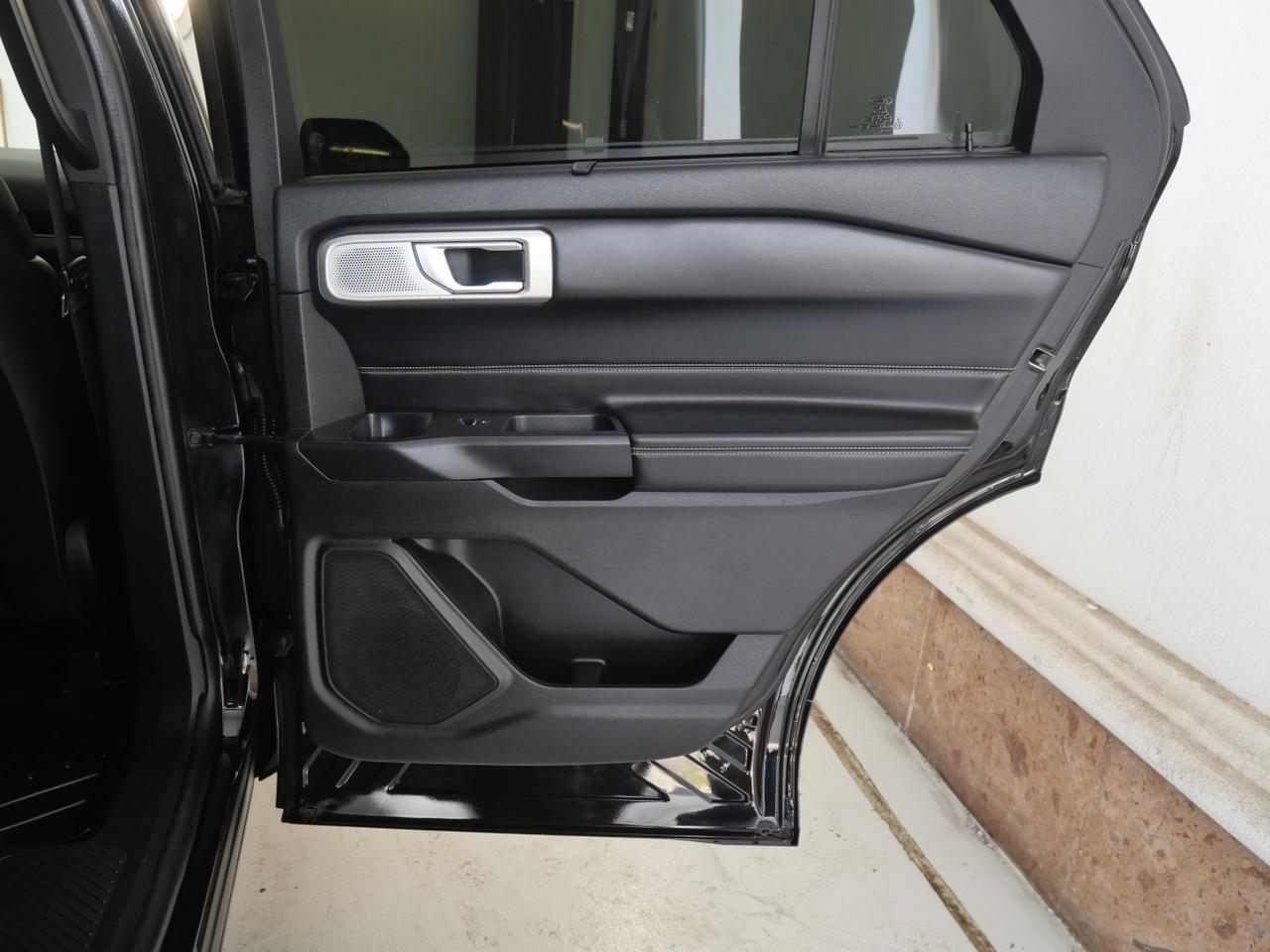 2020 Ford Explorer ST San Juan TX