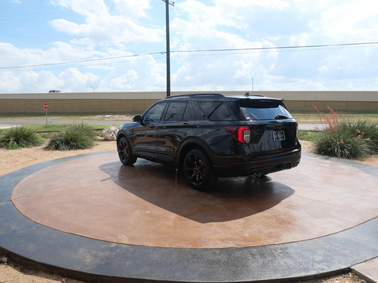 2020 Ford Explorer ST San Juan TX