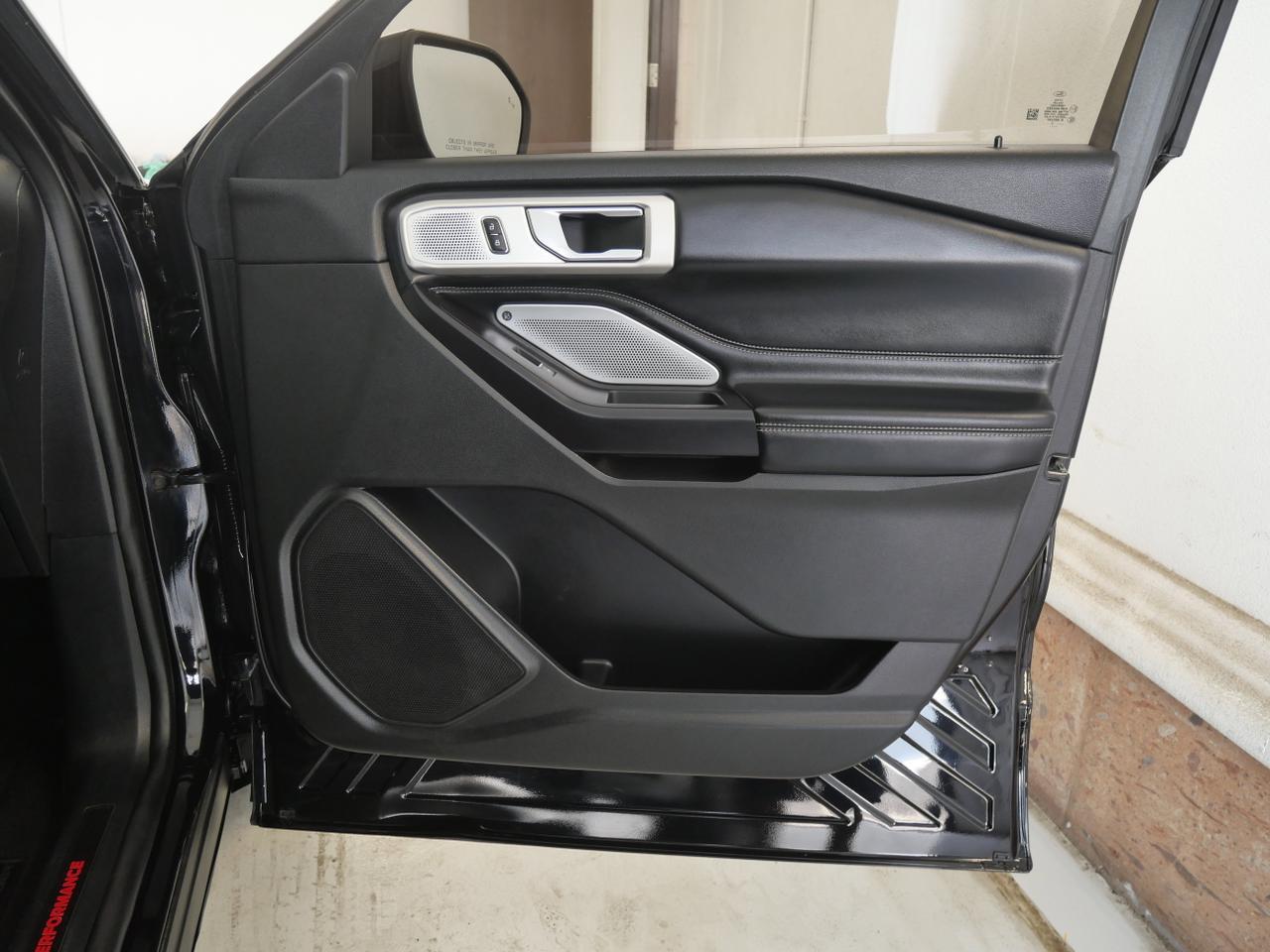 2020 Ford Explorer ST San Juan TX