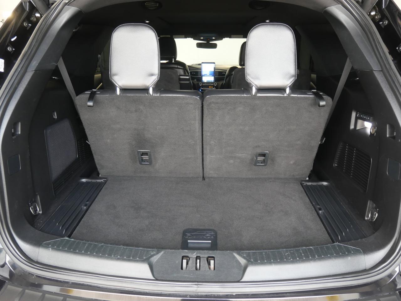 2020 Ford Explorer ST San Juan TX