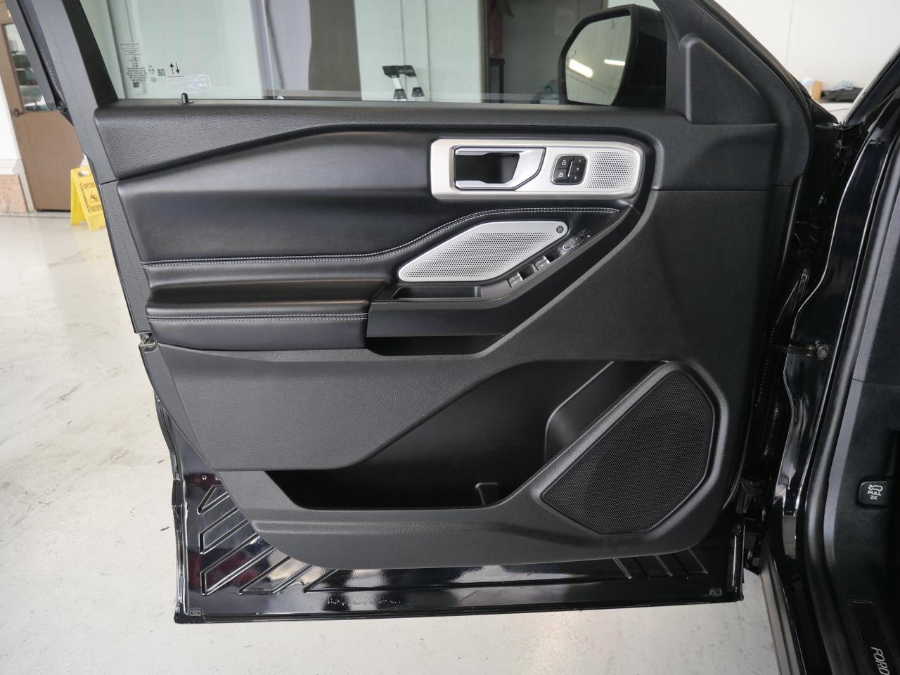 2020 Ford Explorer ST San Juan TX
