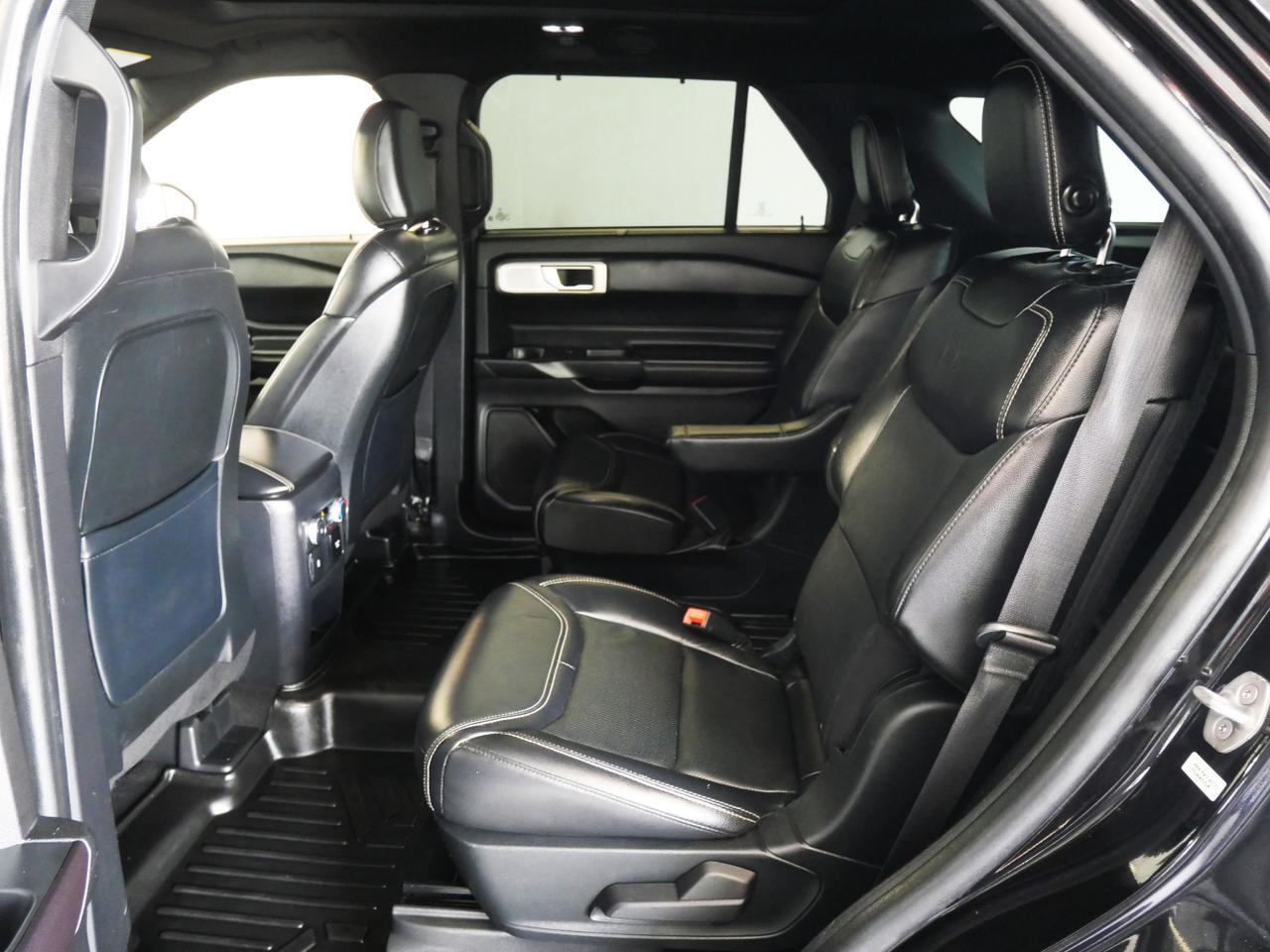 2020 Ford Explorer ST San Juan TX