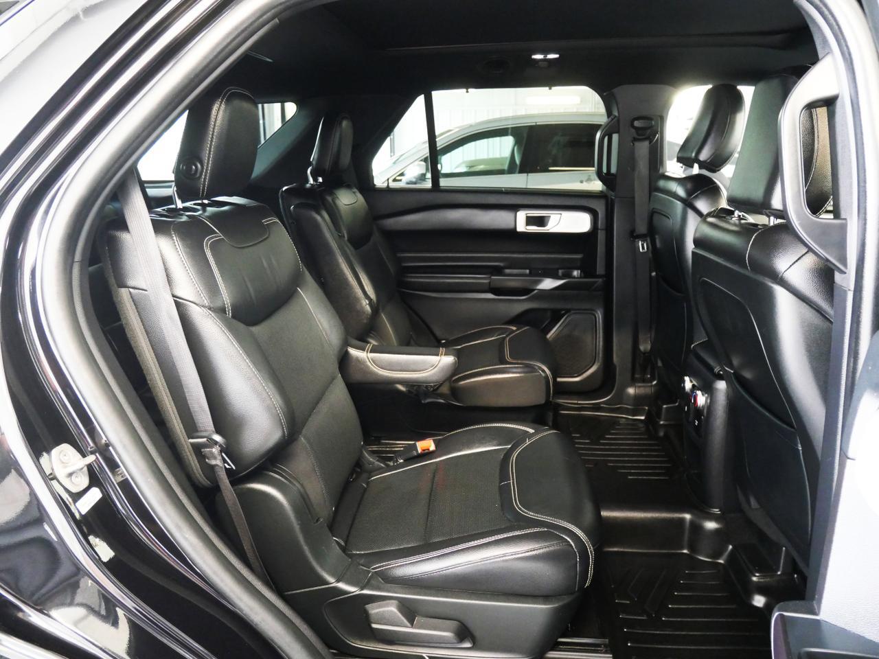 2020 Ford Explorer ST San Juan TX