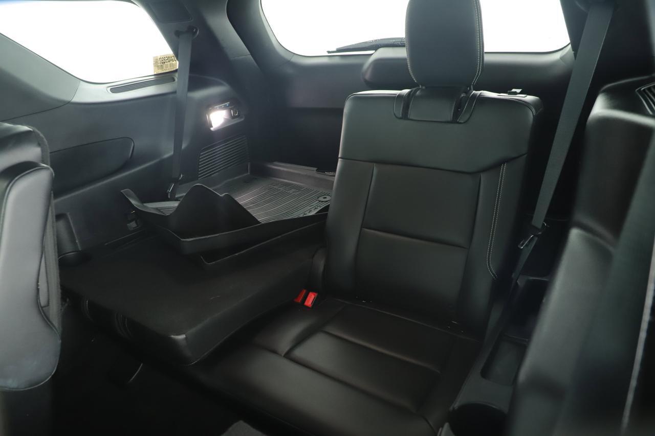 2020 Ford Explorer ST New Braunfels TX