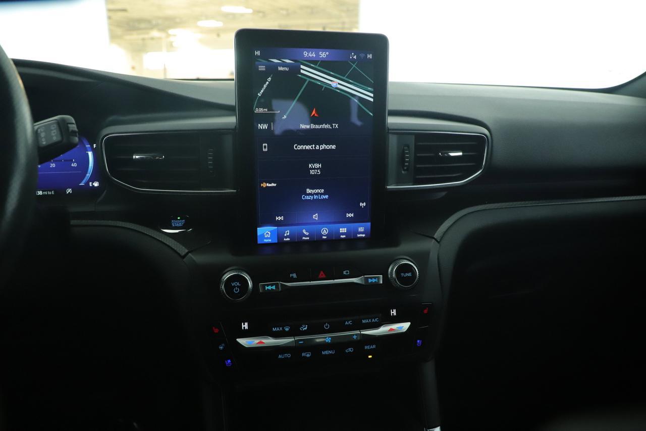 2020 Ford Explorer ST New Braunfels TX