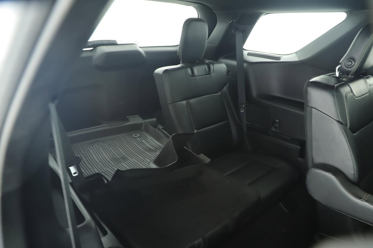 2020 Ford Explorer ST New Braunfels TX