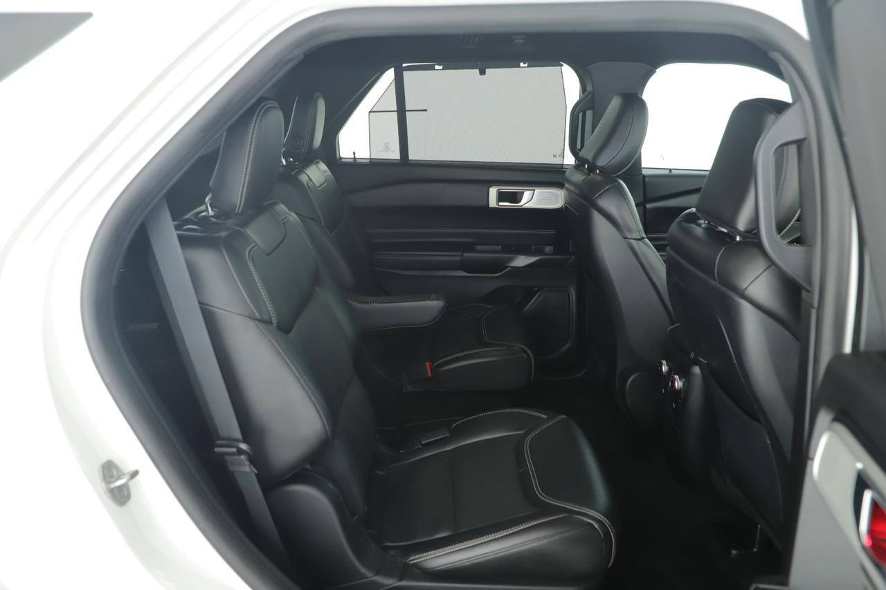 2020 Ford Explorer ST New Braunfels TX