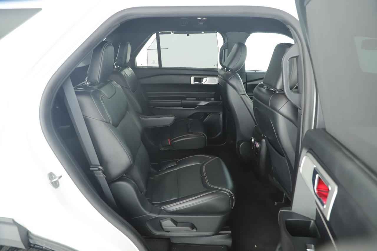 2020 Ford Explorer ST New Braunfels TX