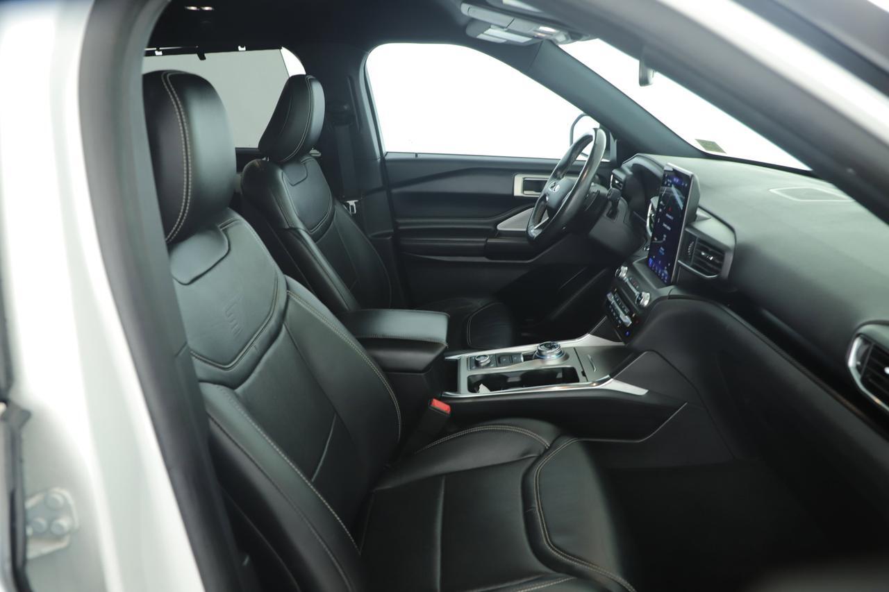 2020 Ford Explorer ST New Braunfels TX