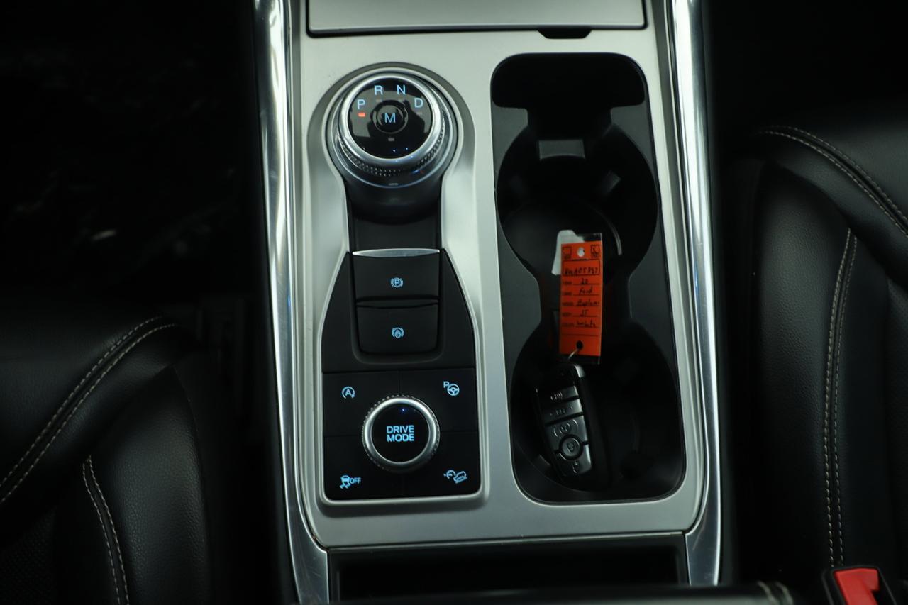 2020 Ford Explorer ST New Braunfels TX