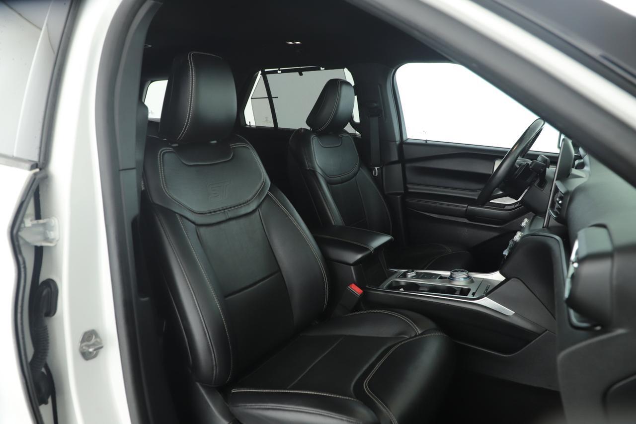 2020 Ford Explorer ST New Braunfels TX