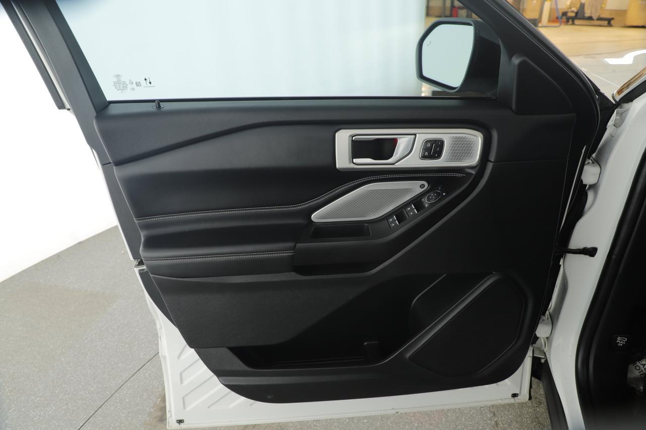 2020 Ford Explorer ST New Braunfels TX