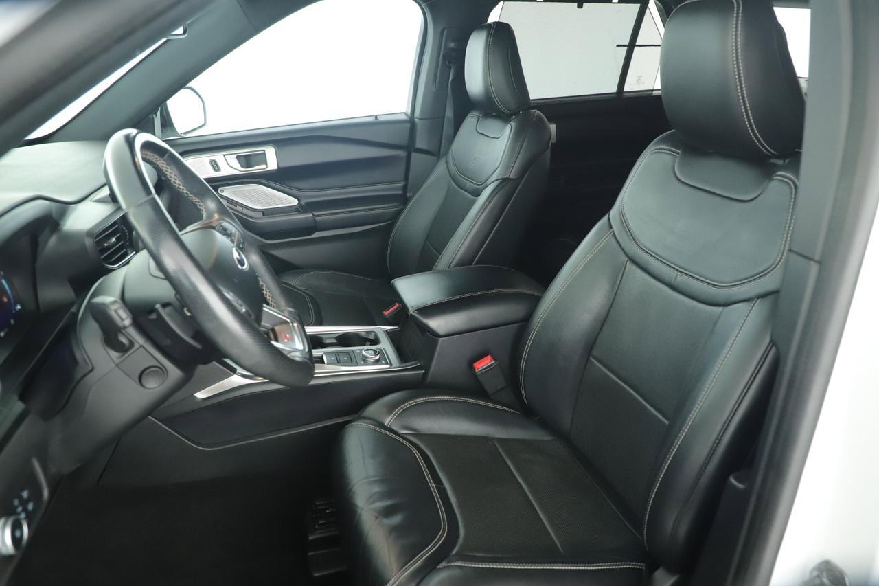 2020 Ford Explorer ST New Braunfels TX