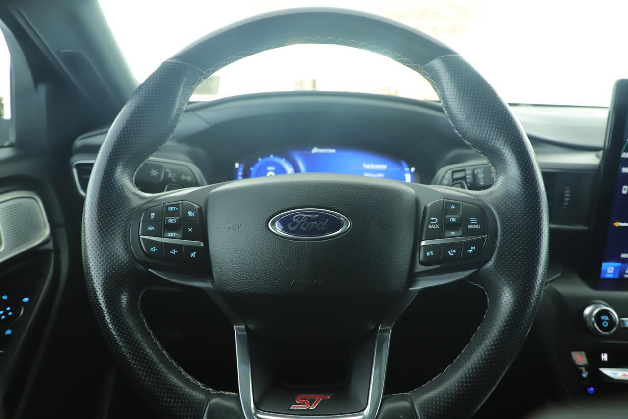 2020 Ford Explorer ST New Braunfels TX