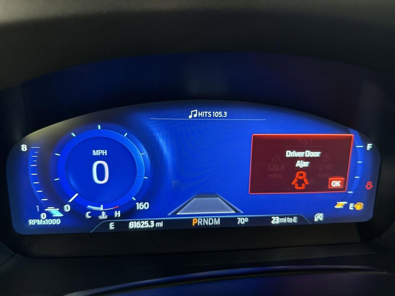2020 Ford Explorer ST San Antonio TX