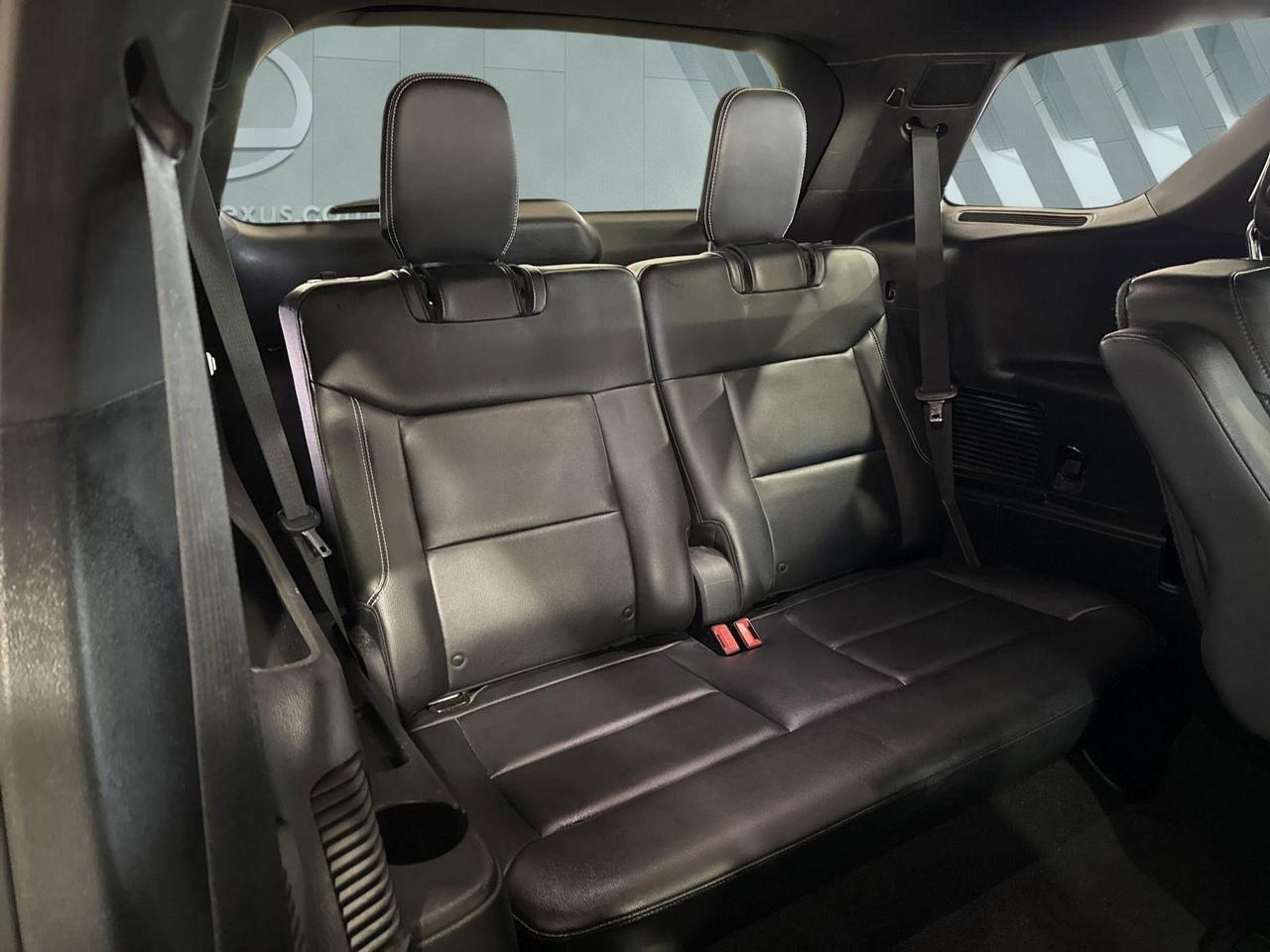 2020 Ford Explorer ST San Antonio TX