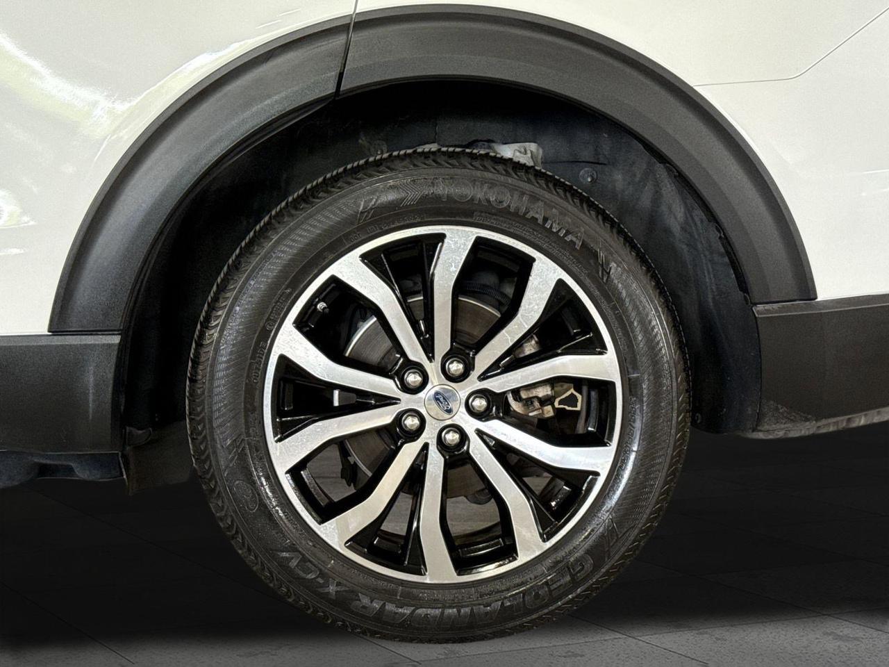 2020 Ford Explorer ST San Antonio TX