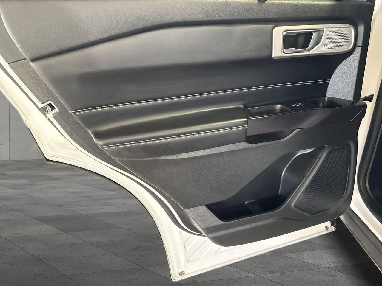 2020 Ford Explorer ST San Antonio TX