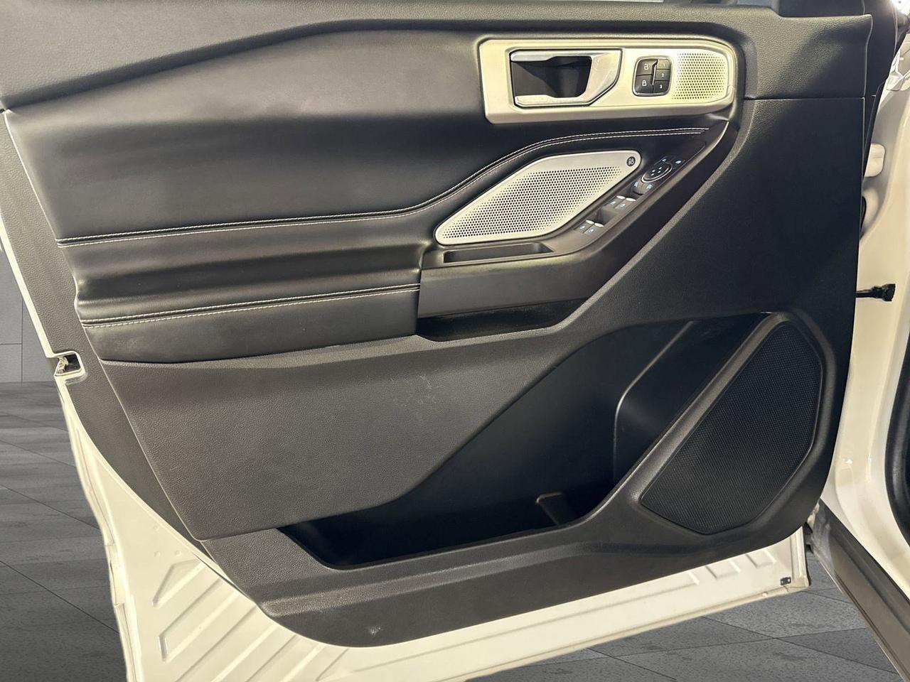 2020 Ford Explorer ST San Antonio TX
