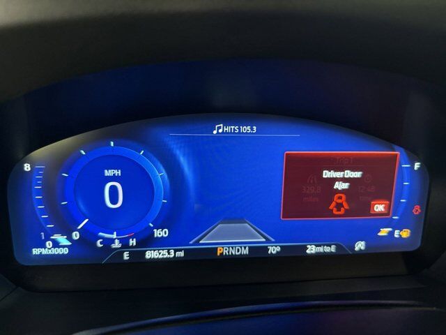 2020 Ford Explorer ST San Antonio TX