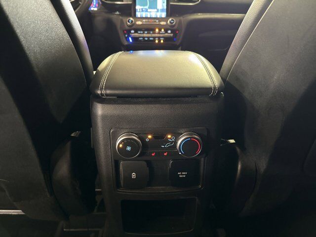 2020 Ford Explorer ST San Antonio TX