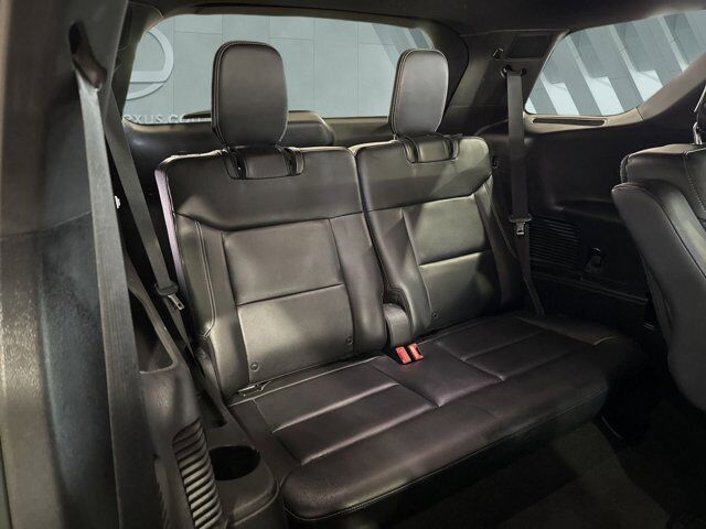 2020 Ford Explorer ST San Antonio TX