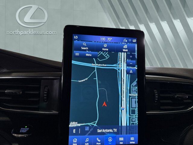 2020 Ford Explorer ST San Antonio TX