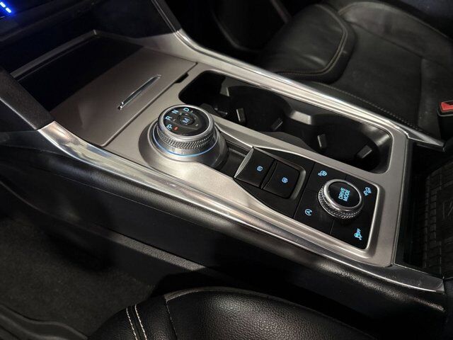 2020 Ford Explorer ST San Antonio TX