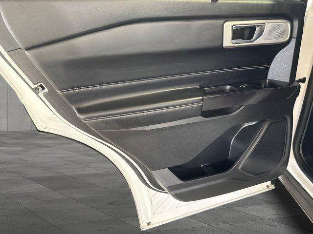 2020 Ford Explorer ST San Antonio TX
