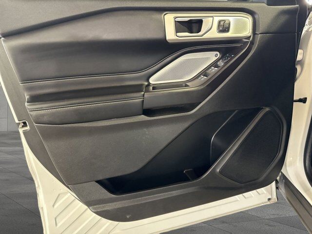 2020 Ford Explorer ST San Antonio TX