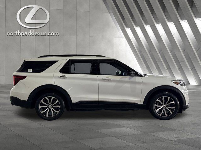 2020 Ford Explorer ST San Antonio TX