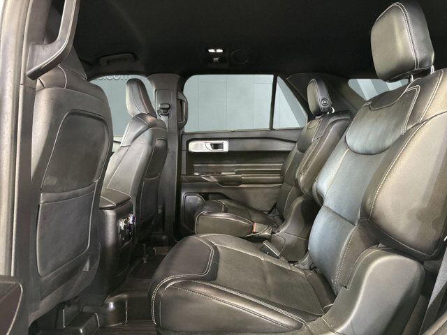 2020 Ford Explorer ST San Antonio TX